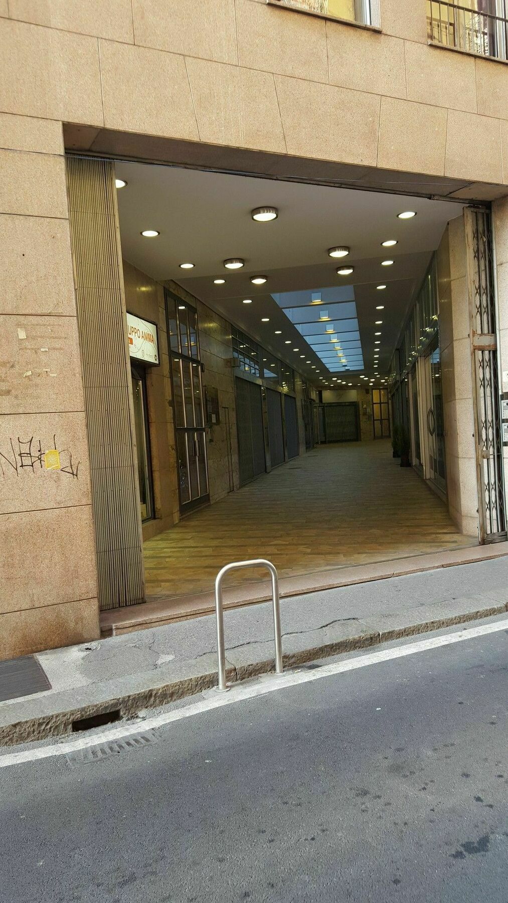 Bnbutler - Duomo Apartment - Galleria Unione Milano Dış mekan fotoğraf