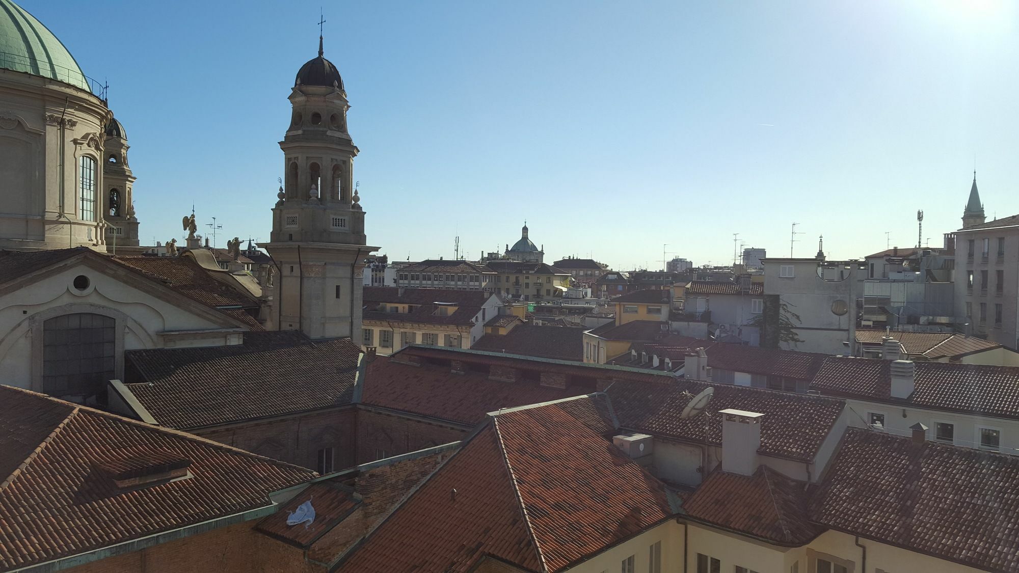Bnbutler - Duomo Apartment - Galleria Unione Milano Dış mekan fotoğraf