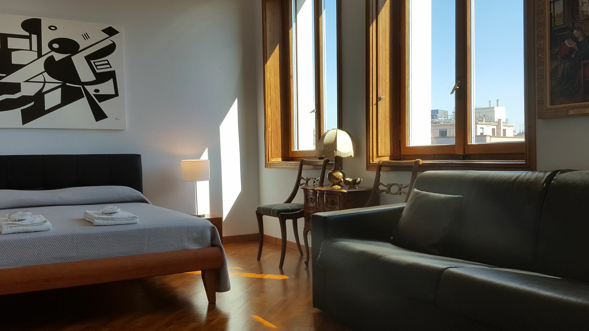 Bnbutler - Duomo Apartment - Galleria Unione Milano Dış mekan fotoğraf