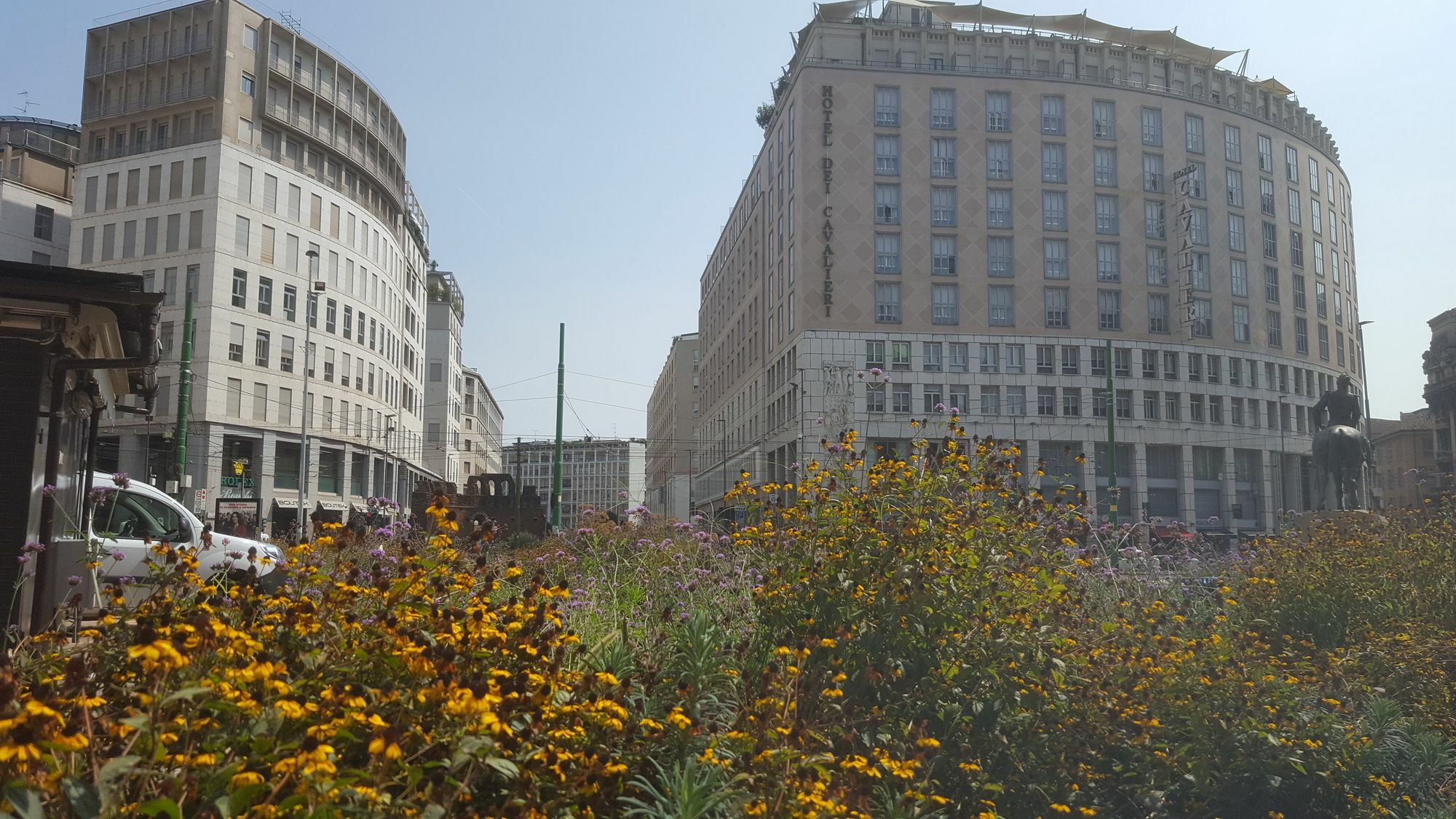 Bnbutler - Duomo Apartment - Galleria Unione Milano Dış mekan fotoğraf