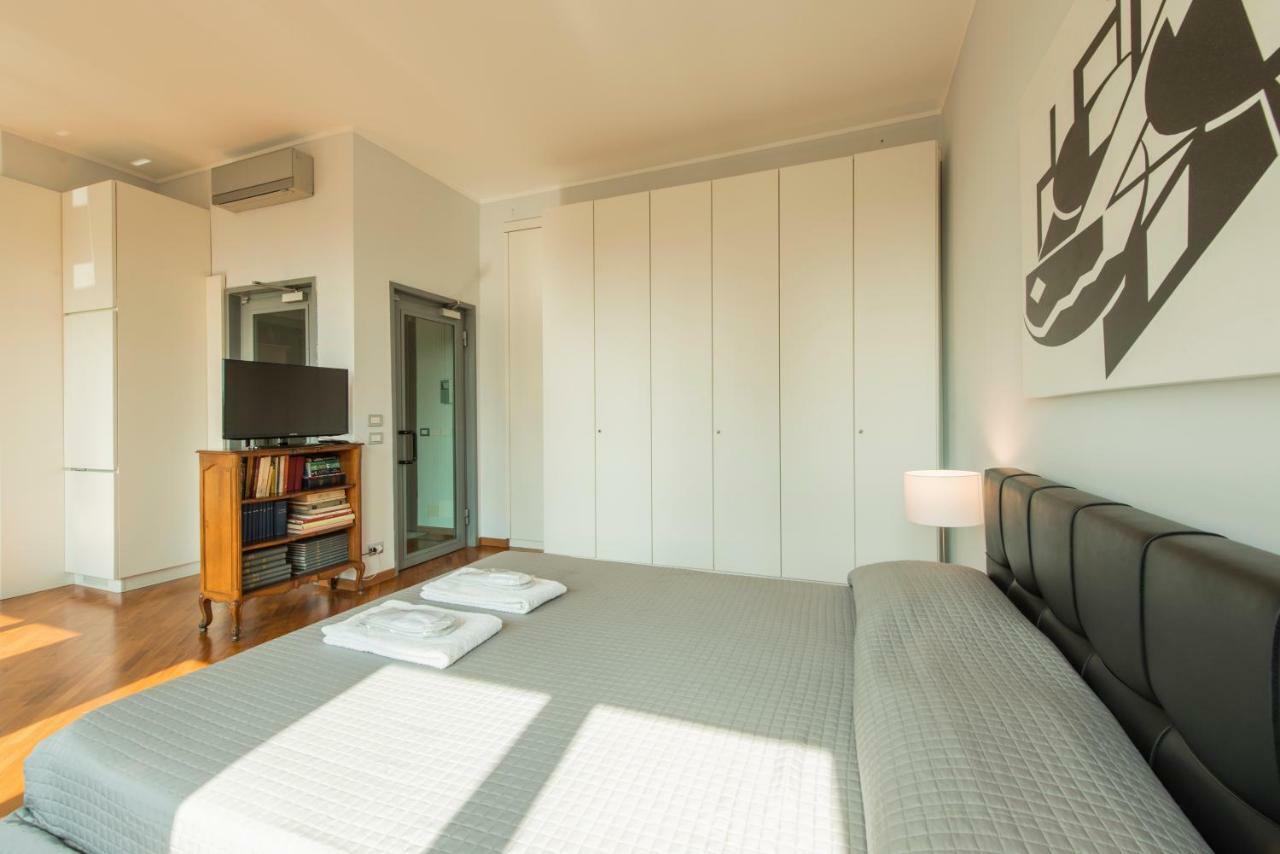 Bnbutler - Duomo Apartment - Galleria Unione Milano Dış mekan fotoğraf