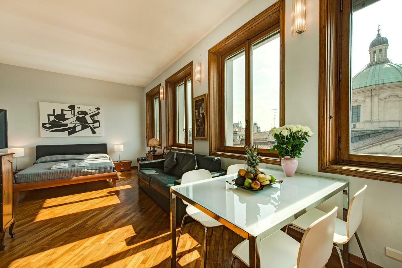 Bnbutler - Duomo Apartment - Galleria Unione Milano Dış mekan fotoğraf