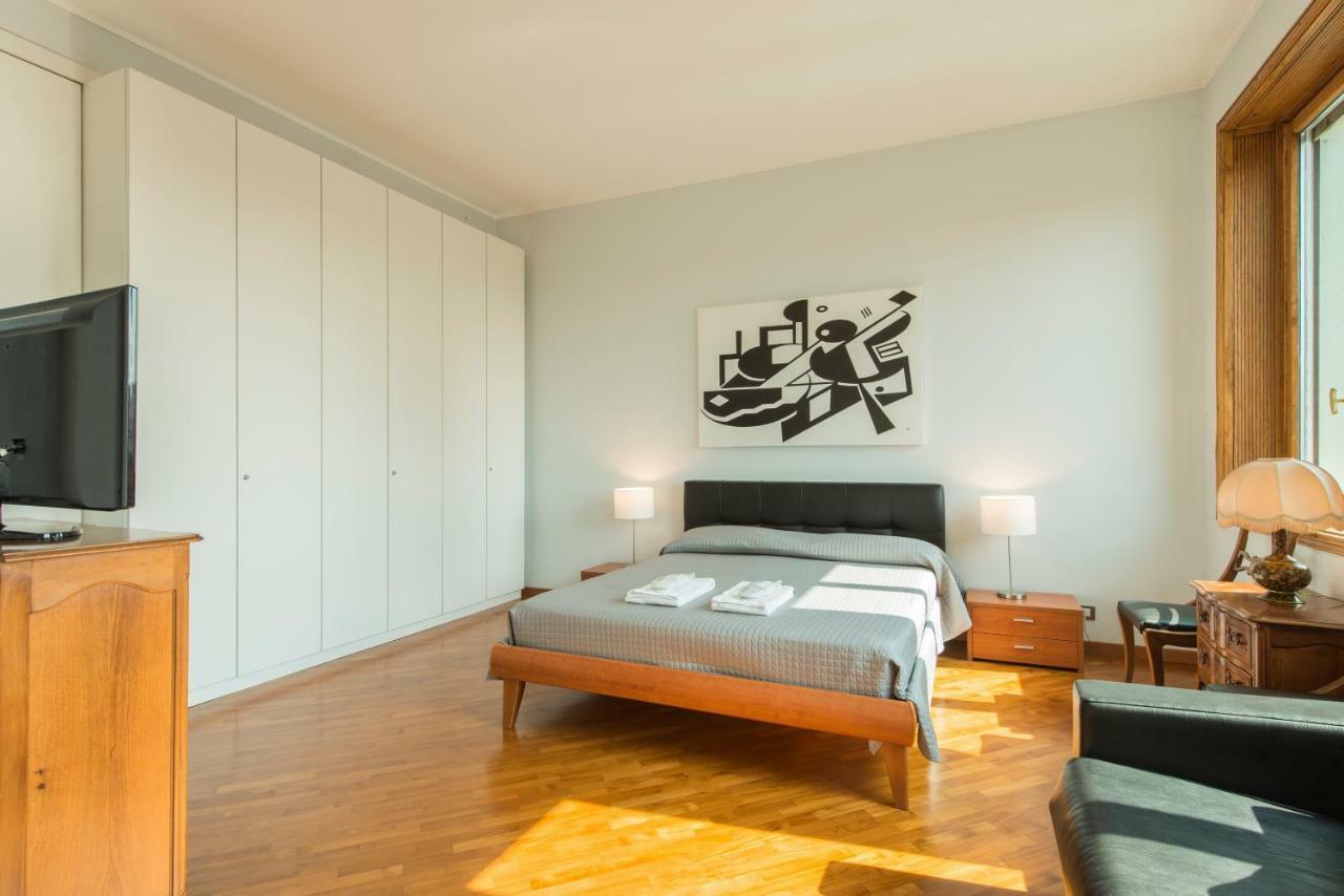 Bnbutler - Duomo Apartment - Galleria Unione Milano Dış mekan fotoğraf