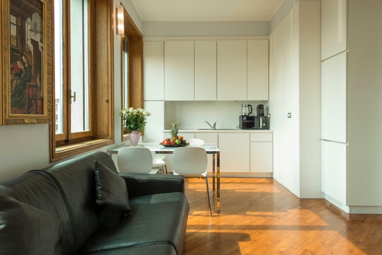 Bnbutler - Duomo Apartment - Galleria Unione Milano Dış mekan fotoğraf