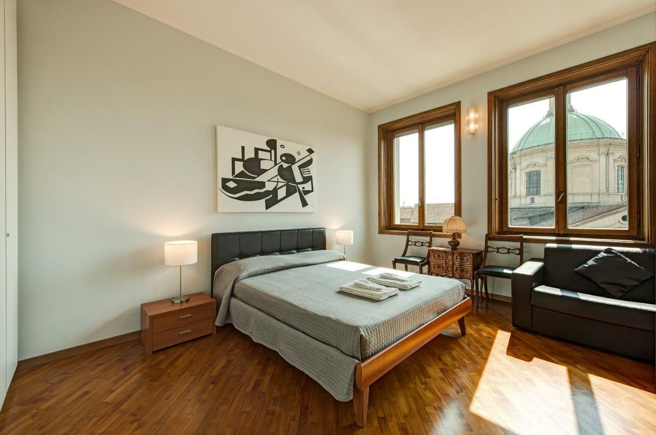 Bnbutler - Duomo Apartment - Galleria Unione Milano Dış mekan fotoğraf